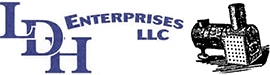 LDH Enterprises LLC